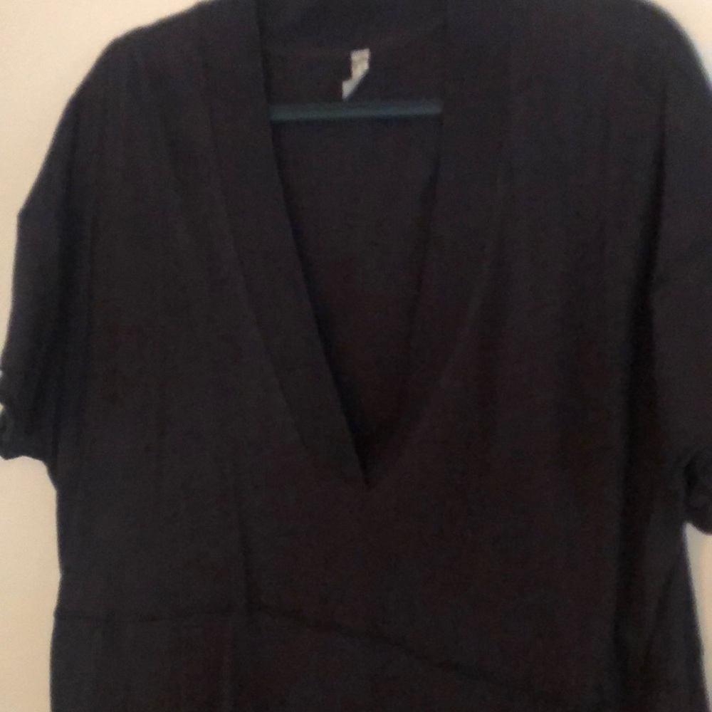 Brand new short romper